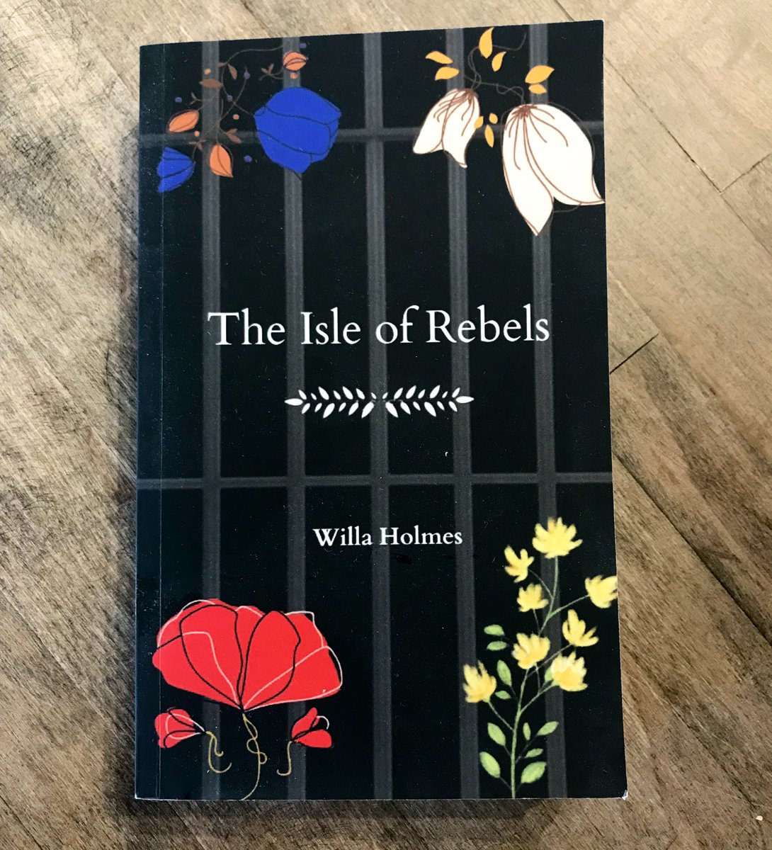PaulOnCBC's tweet photo. Meet Willa Holmes. The 14 year-old from #yeg has written a novel (and working on 2 more!), she self-published it, self-marketed it, and it's now at @chaptersindigo with a signing later today at the South Edmonton Common branch! Tune in now for my conversation with her. https://t.co/grgiVGJjHh