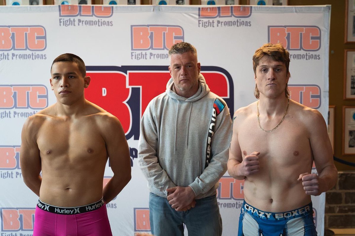 JHagholm1's tweet photo. It’s Finally @BTCFight 19 Day
8 Great fights including Walel Watson vs Serhiy Sidey for the inaugural BTC Bantamweight Championship
Show starts @ 6PM
Tickets 🎫 are still available at @LeonsCentre 
PPV https://t.co/kyOrD8Xiyl I will have the call alongside Josh Hill
#BTC19 https://t.co/5o9oRPyBOi