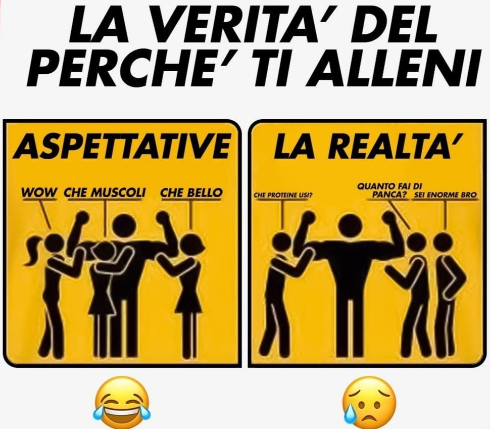 Sad but true...