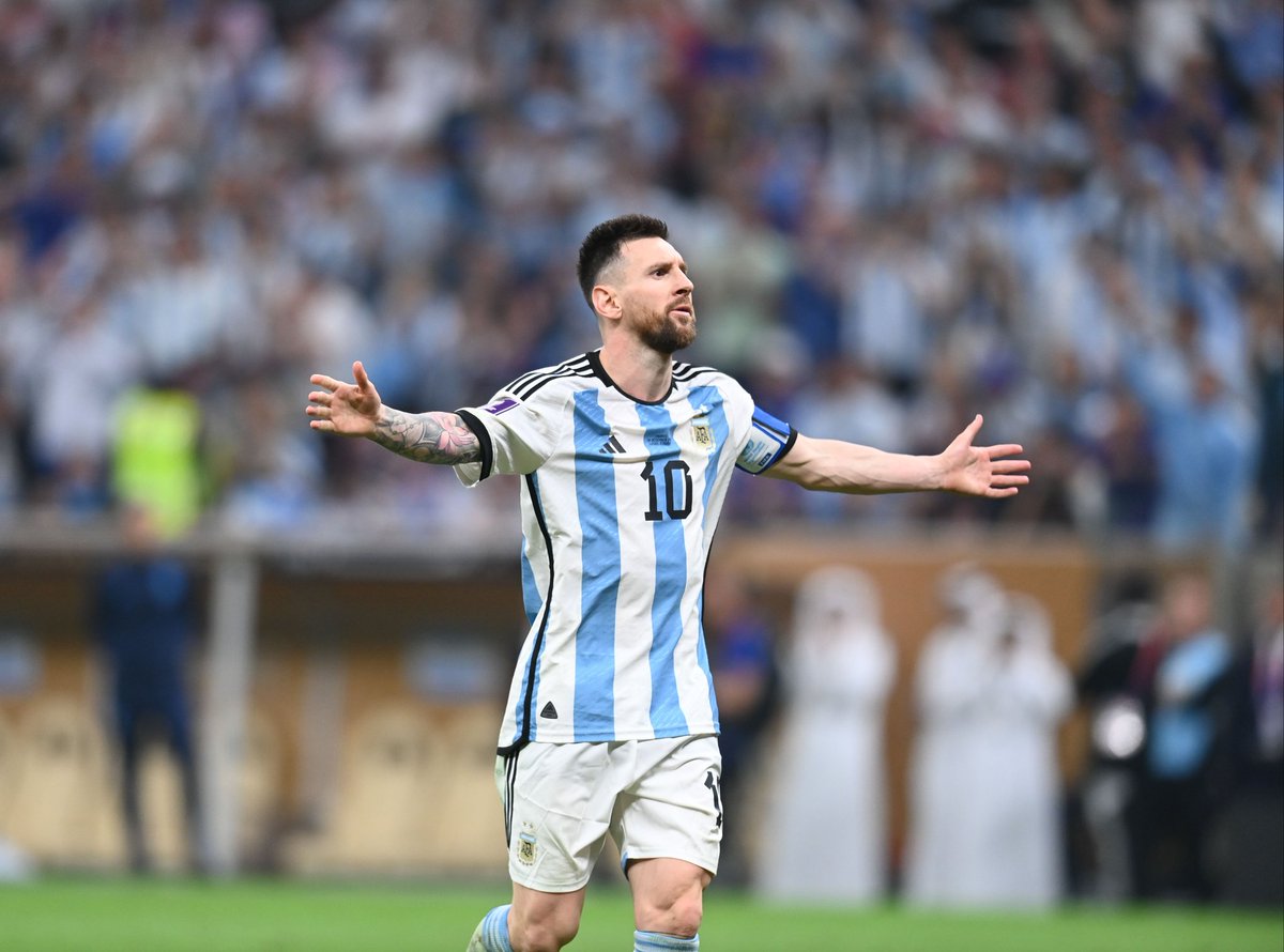 LigaAFA's tweet photo. Esta locuraaaaa, no la traten de entender 🎶🎵

A tres meses de la tercera 🌟
A tres meses de un día inolvidable 🏆

¡Gracias, @Argentina! 🇦🇷😍 https://t.co/7TFpjhIt3O