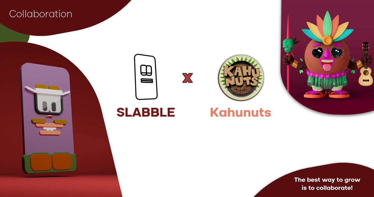 Slabble ⚡ WL OPEN tweet media