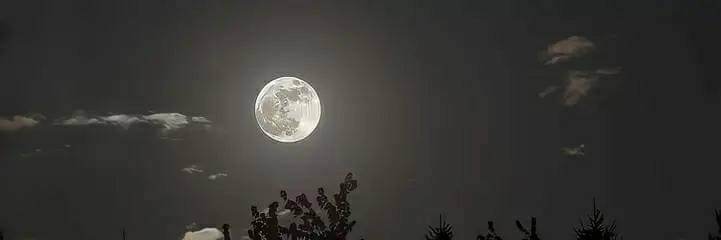 i_amrimi's tweet photo. "I love staring at the moon, just like i love staring at her" https://t.co/Hb8g4yIwBp