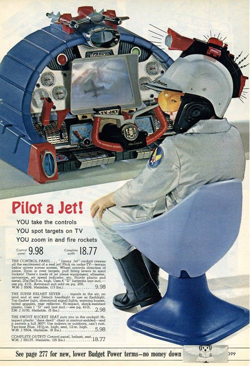 doctorow's tweet image. thevaultoftheatomicspaceage.tumblr.com/post/712137950…