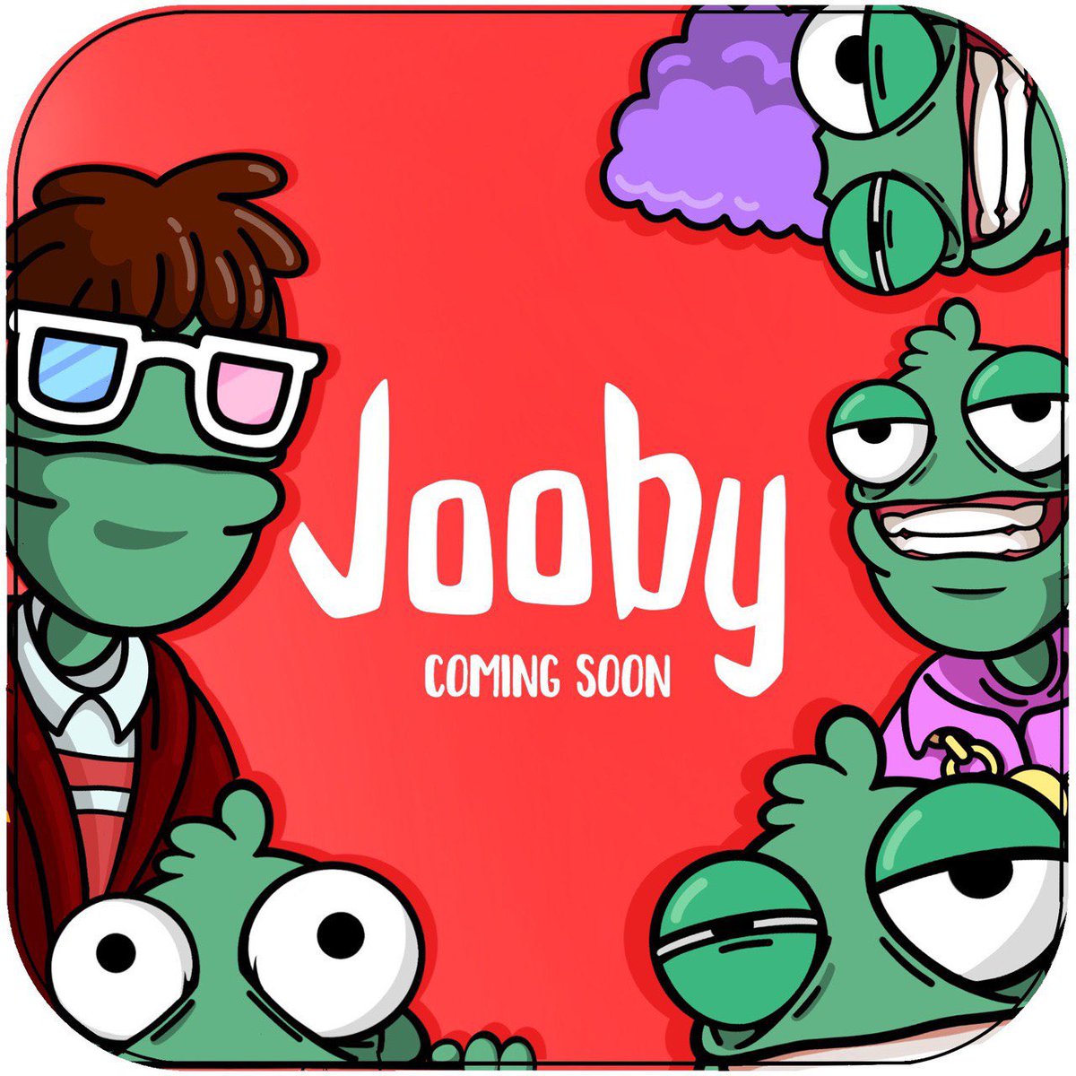 jooby_princess's tweet photo. Join Jooby Growth Club to access tools, resources, and a supportive community that helps marketers enhance their skills and achieve their goals. Participate in campaigns and projects, earn rewards, and be part of a movement that's changing the game for growth marketing. 
#Jooby https://t.co/V4dfUW4Gqh
