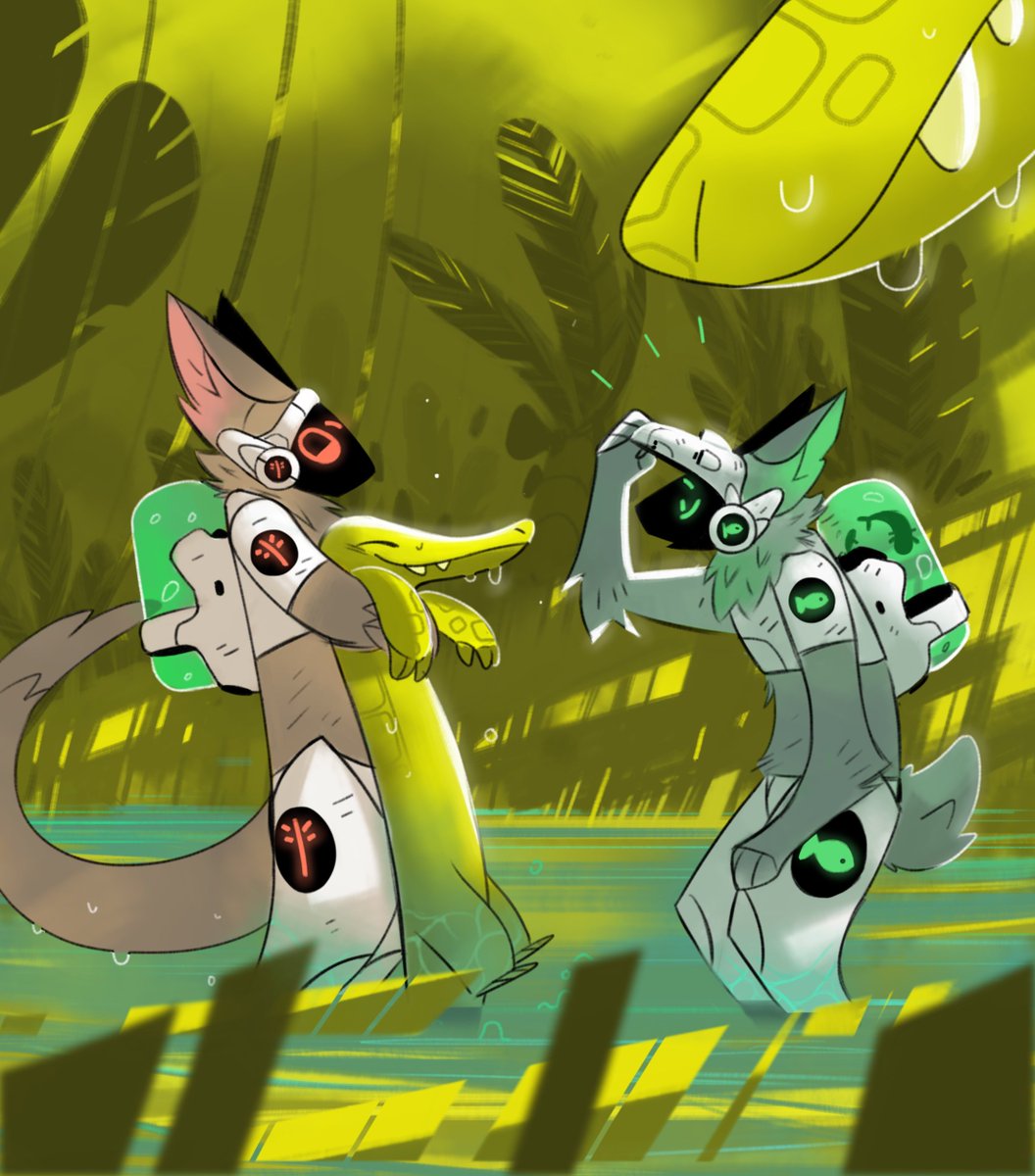 Fairly old one, actually