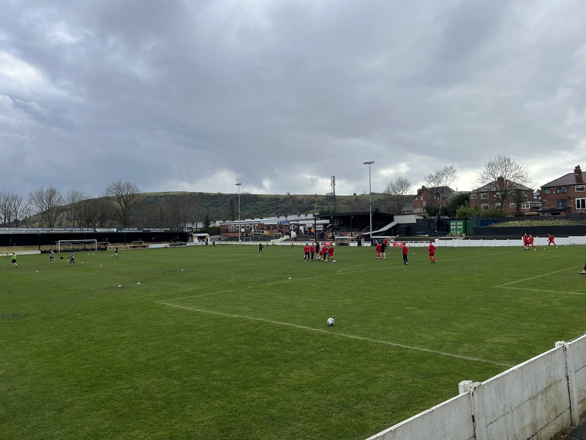 SkemSupporters's tweet photo. Mossley (A) https://t.co/K0DBJeiwWf