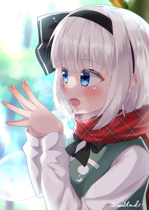 見つけてくれてありがとうございます#三億アカウントの中から私を発掘してください 