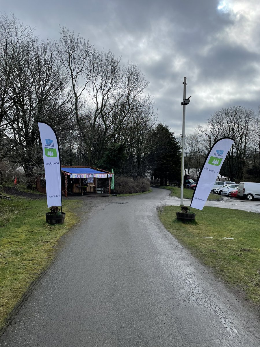 LymeResourceCtr's tweet photo. Thank you to @ScoutsScotland for hosting us at this yearβs #ScoutFest!
Lots of really friendly, positive engagement learning about ticks, #LymeDisease and so much interest in our signage project!
#SkillsForLife #LymeDiseaseAwareness https://t.co/KNr2ygZiWc