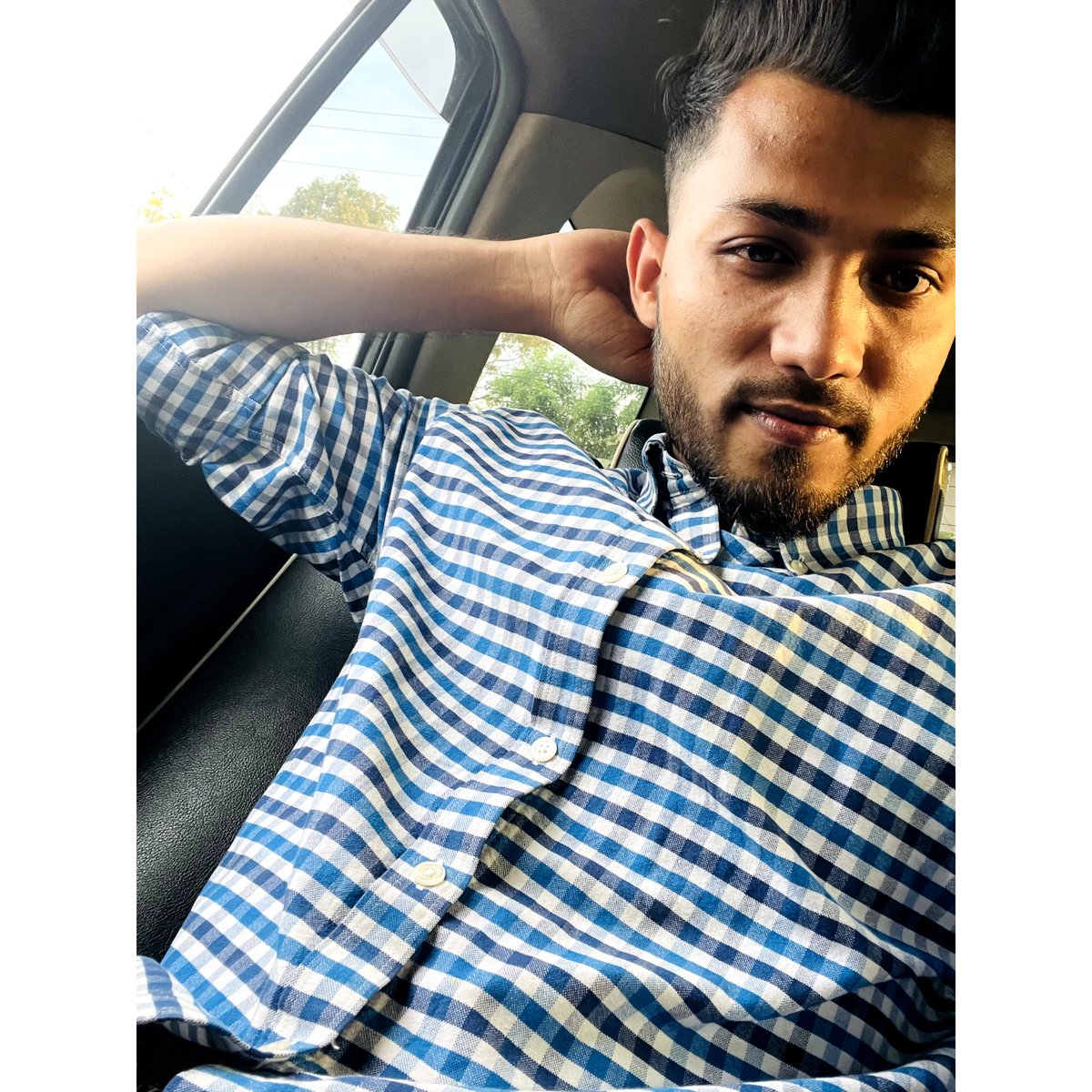 ShanAsense's tweet photo. #NewProfilePic https://t.co/fTEK2oEsjE