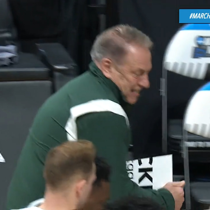 CBS Sports on Twitter "March is a dangerous time for whiteboards"