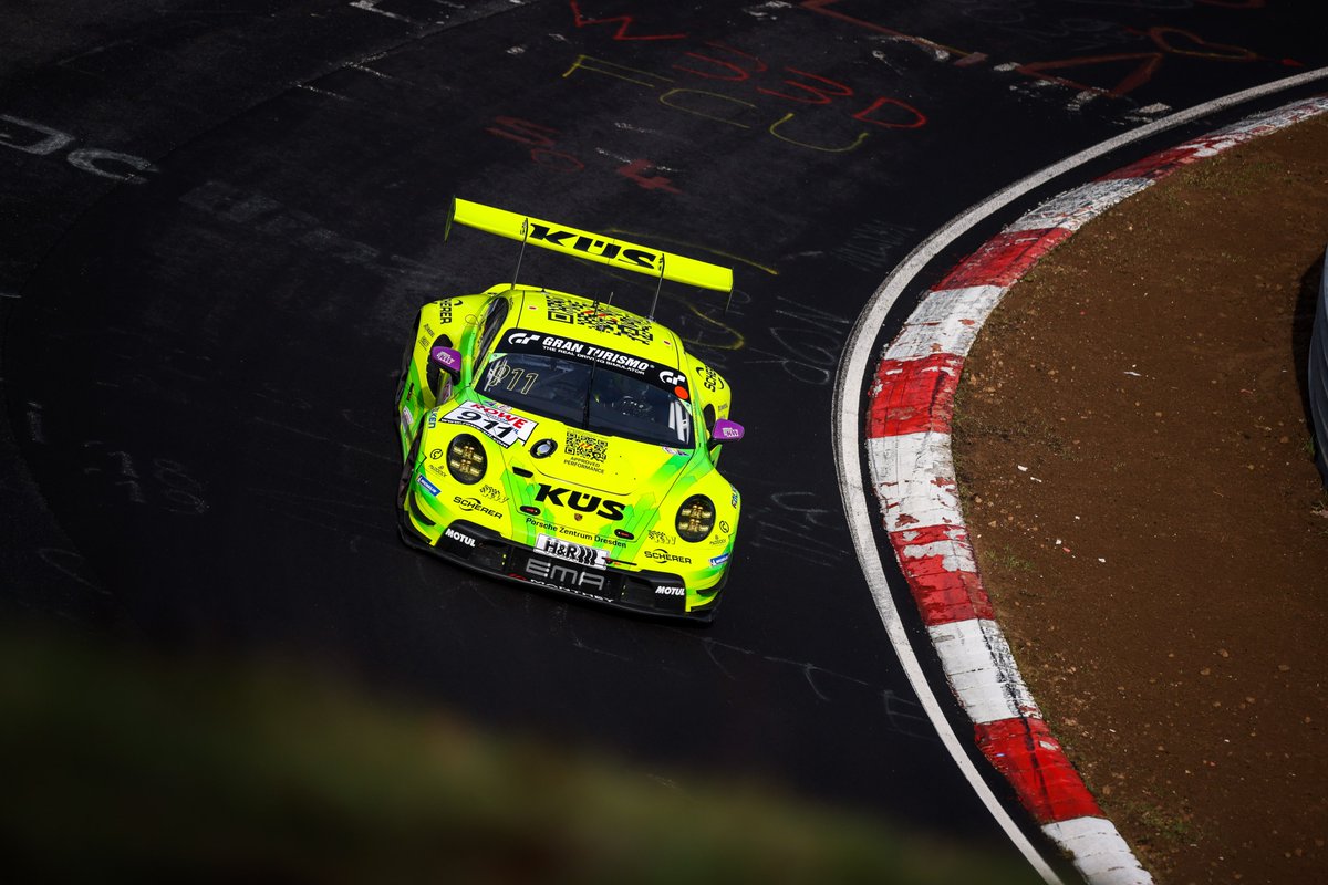 Manthey (@manthey_racing) on Twitter photo The first race of the <a href="/vln_de/">Nürburgring Langstrecken-Serie</a> is in the books! 🏁
<a href="/MarcoHolzer/">Marco Holzer</a> and <a href="/ThomasPreining1/">Thomas Preining</a> crossed the finish line in P7 with the #Porsche #911GT3R No. 911 entered by #MantheyEMA The first race of the <a href="/vln_de/">Nürburgring Langstrecken-Serie</a> is in the books! 🏁
<a href="/MarcoHolzer/">Marco Holzer</a> and <a href="/ThomasPreining1/">Thomas Preining</a> crossed the finish line in P7 with the #Porsche #911GT3R No. 911 entered by #MantheyEMA