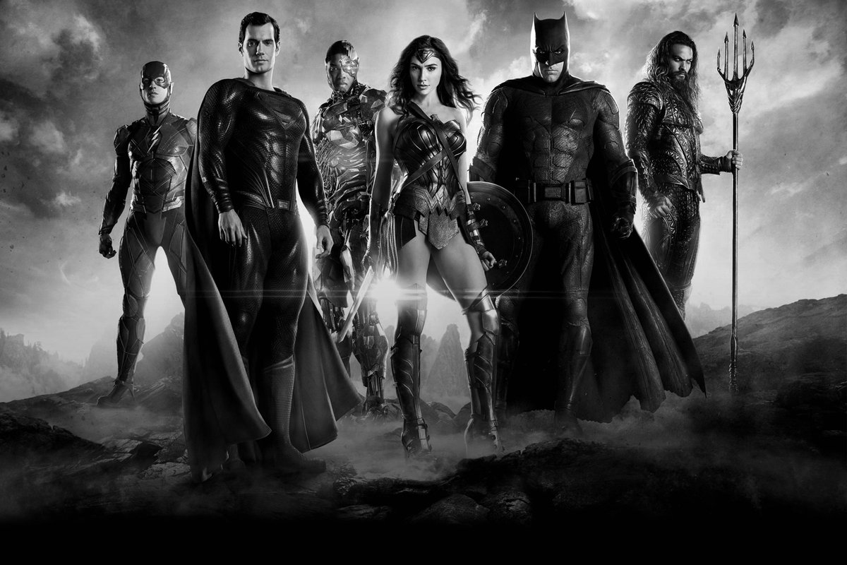 vero_community's tweet photo. Have a glorious #SnyderCut Day ❤️ https://t.co/0bPLokb2OO