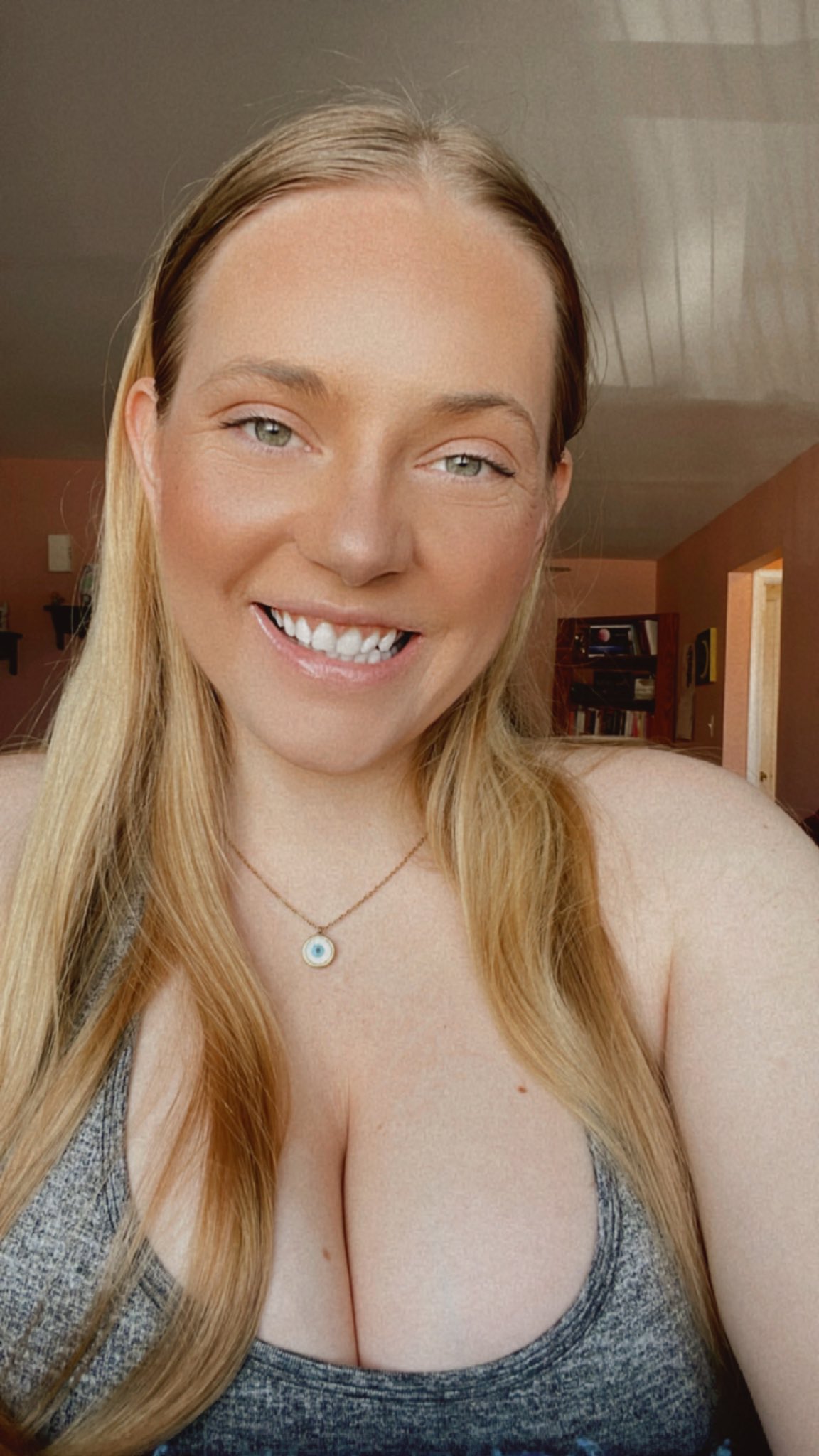 Katie Moran on Twitter "Every day, I am grateful to be alive. I never