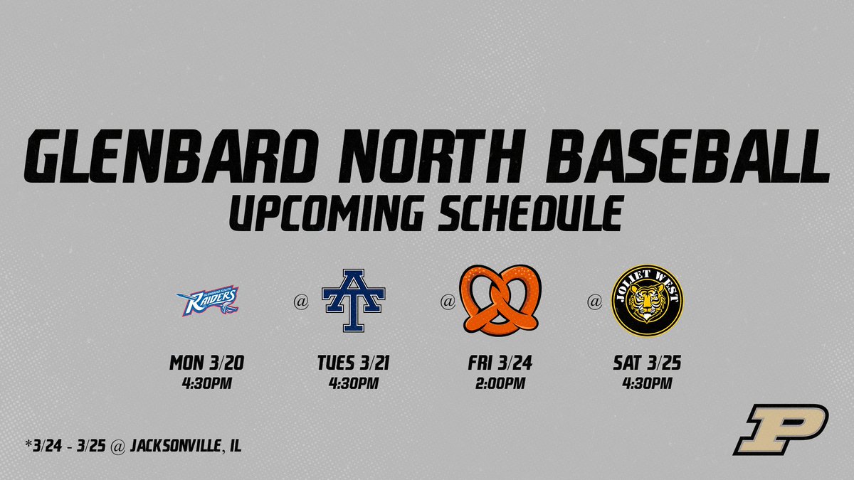 Panther Baseball tweet media