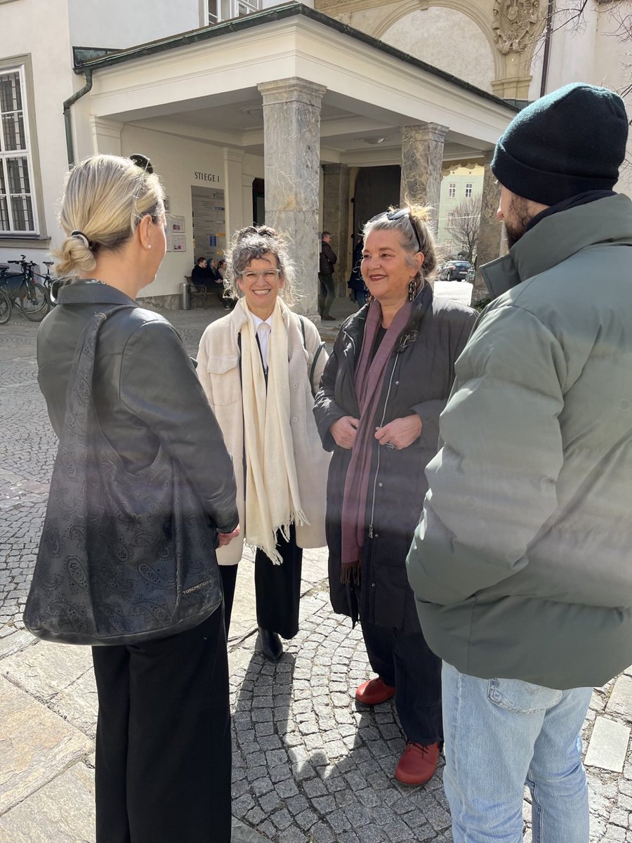 Doro blancke tweet media