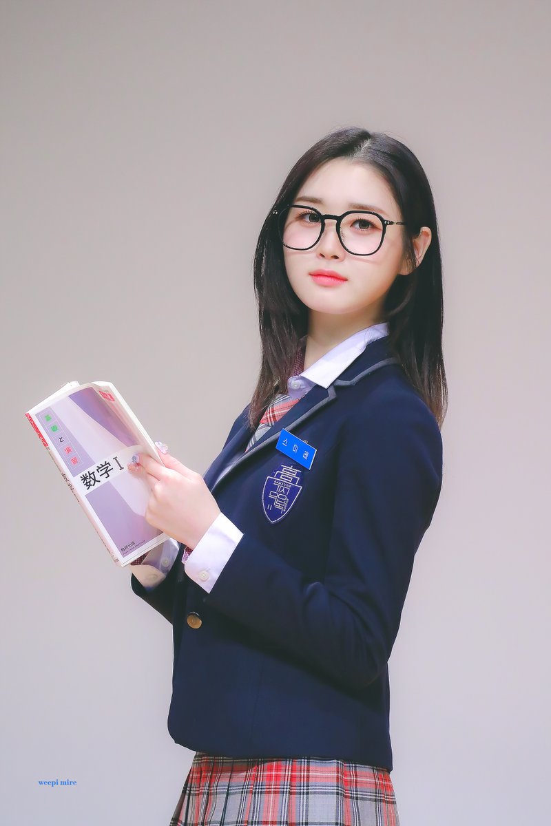 weepictures's tweet photo. 230318

#트라이비 #TRI_BE
#미레 #MiRe
@tribedaloca https://t.co/qvVP5q7qoc