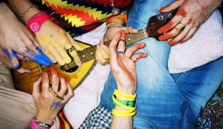 11 years ago today, SHINee released 