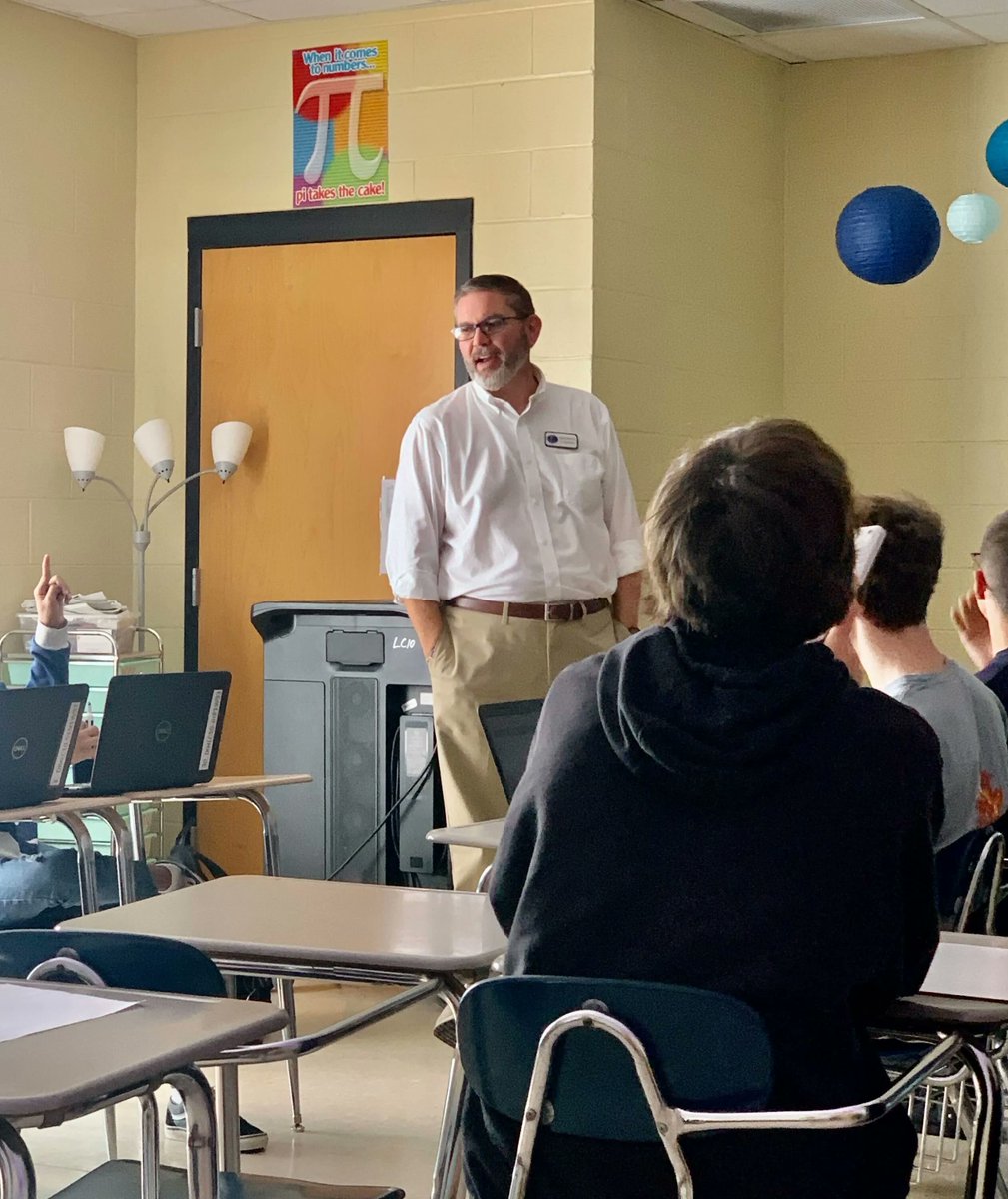 K1Education's tweet photo. #KidsFirst math coach, Shannon Eubanks, provides valuable support for new Algebra I teachers at D’Iberville High School.
#mathletes #statetestprep #KidsFirstAlways https://t.co/4t6Q9KWebX