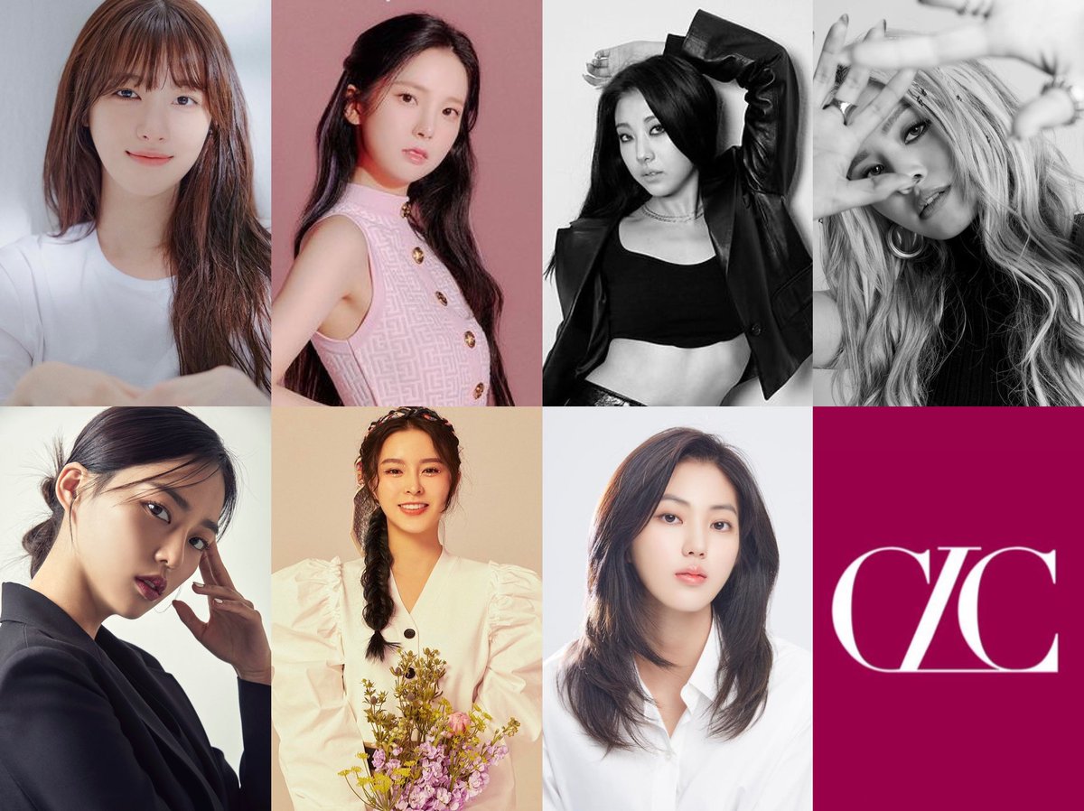 for CLC tweet media