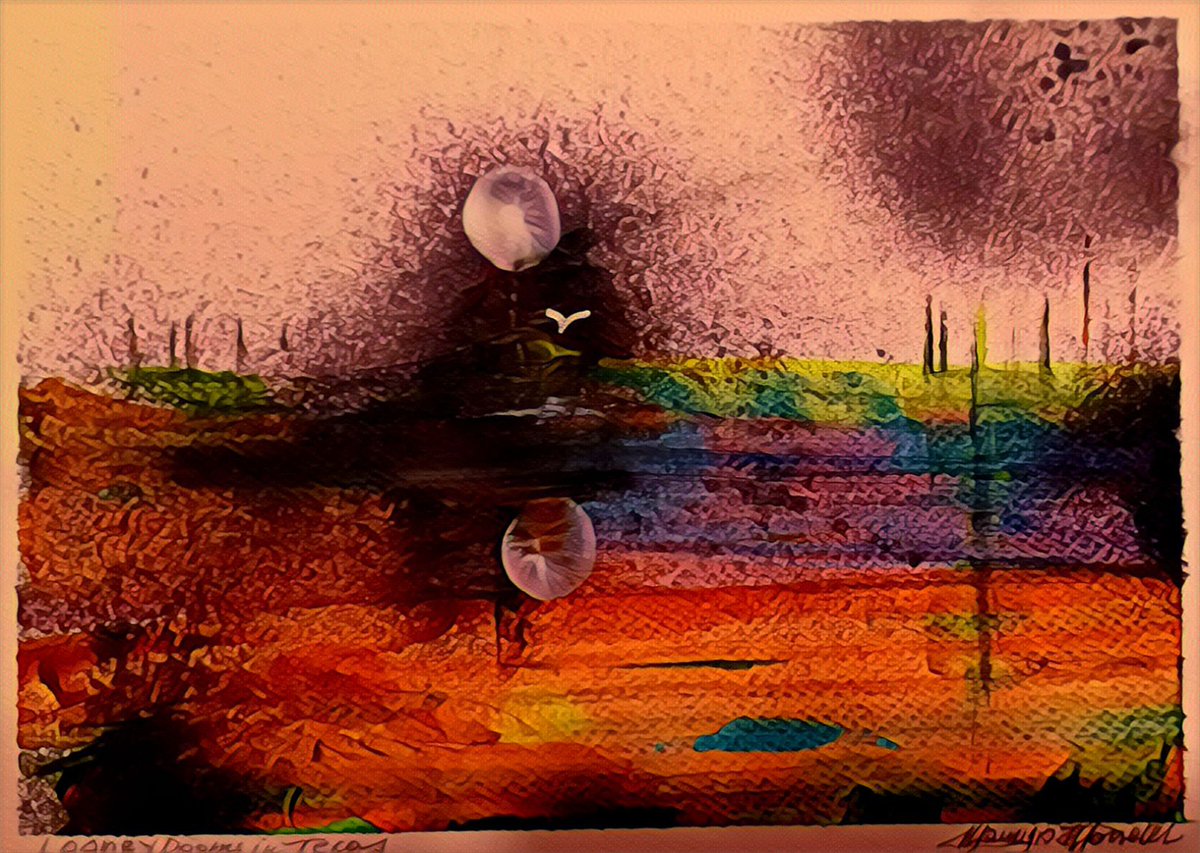 Humorousources's tweet image. #myartwork 
#love2paint
#justdoit