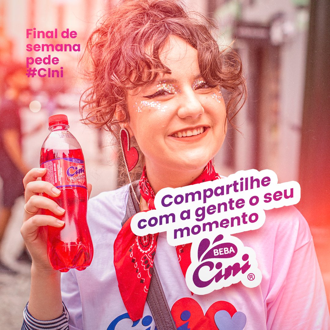 CiniBebidas's tweet photo. Abra sua Cini favorita e faça acontecer.
👉 Ahhh, não esquece de compartilhar com a gente o seu momento Cini nesse final de semana.
#bebacini #cinilovers #cinilover
.
.
. https://t.co/FWvsUDzK6d