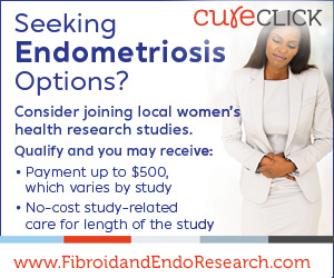 iPainOfficial's tweet photo. Advance #UterineFibroids AND/OR #Endometriosis research. Join local research studies. Payment if you qualify. No health insurance or referral needed. #sponsored #cureclick Learn more! https://t.co/pXiiIwlEkI #Ad https://t.co/zoI0JENP0O