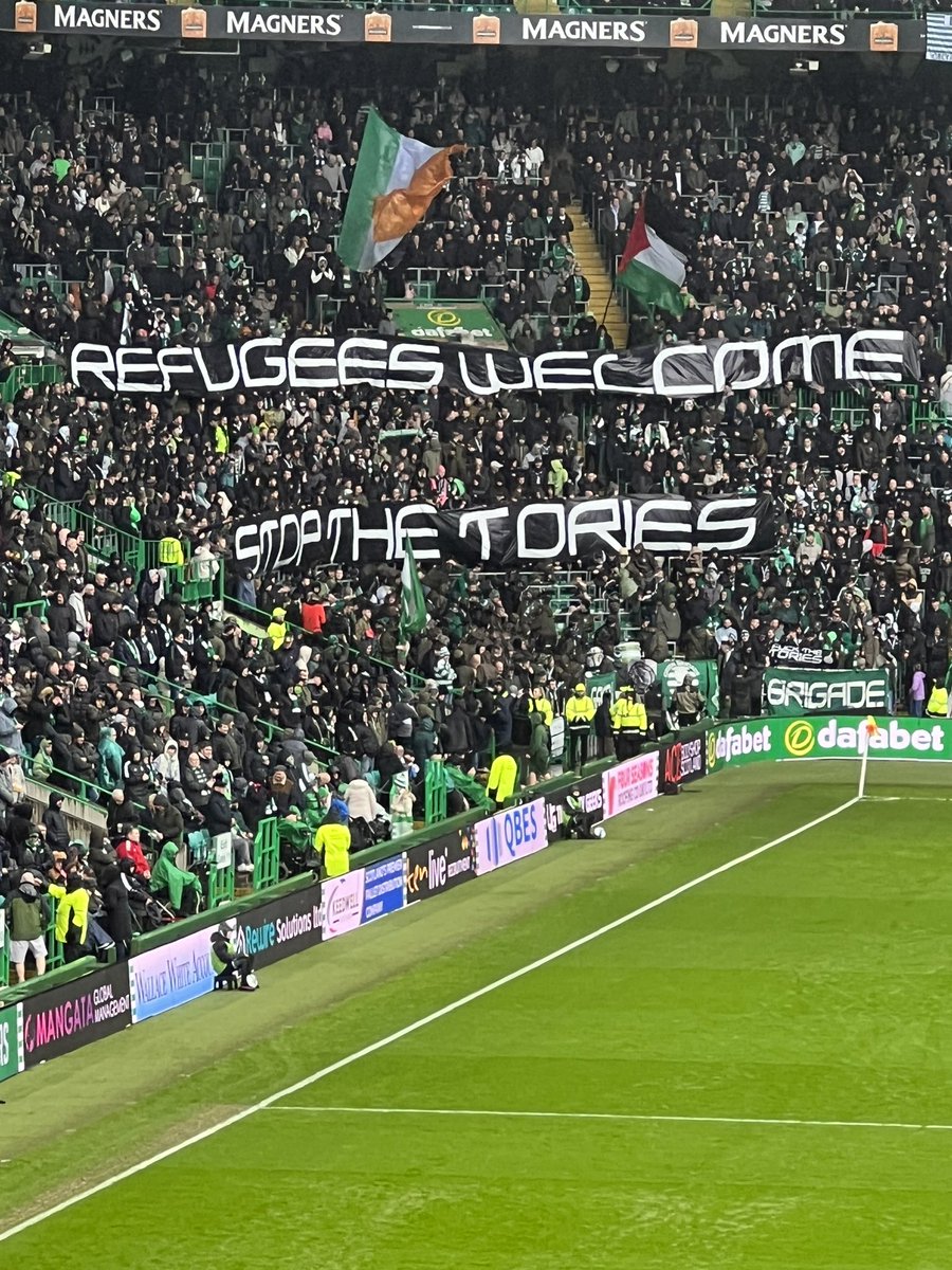 CraigCelt's tweet photo. GB banner. Stop the Tories! https://t.co/vnXnaWcorM