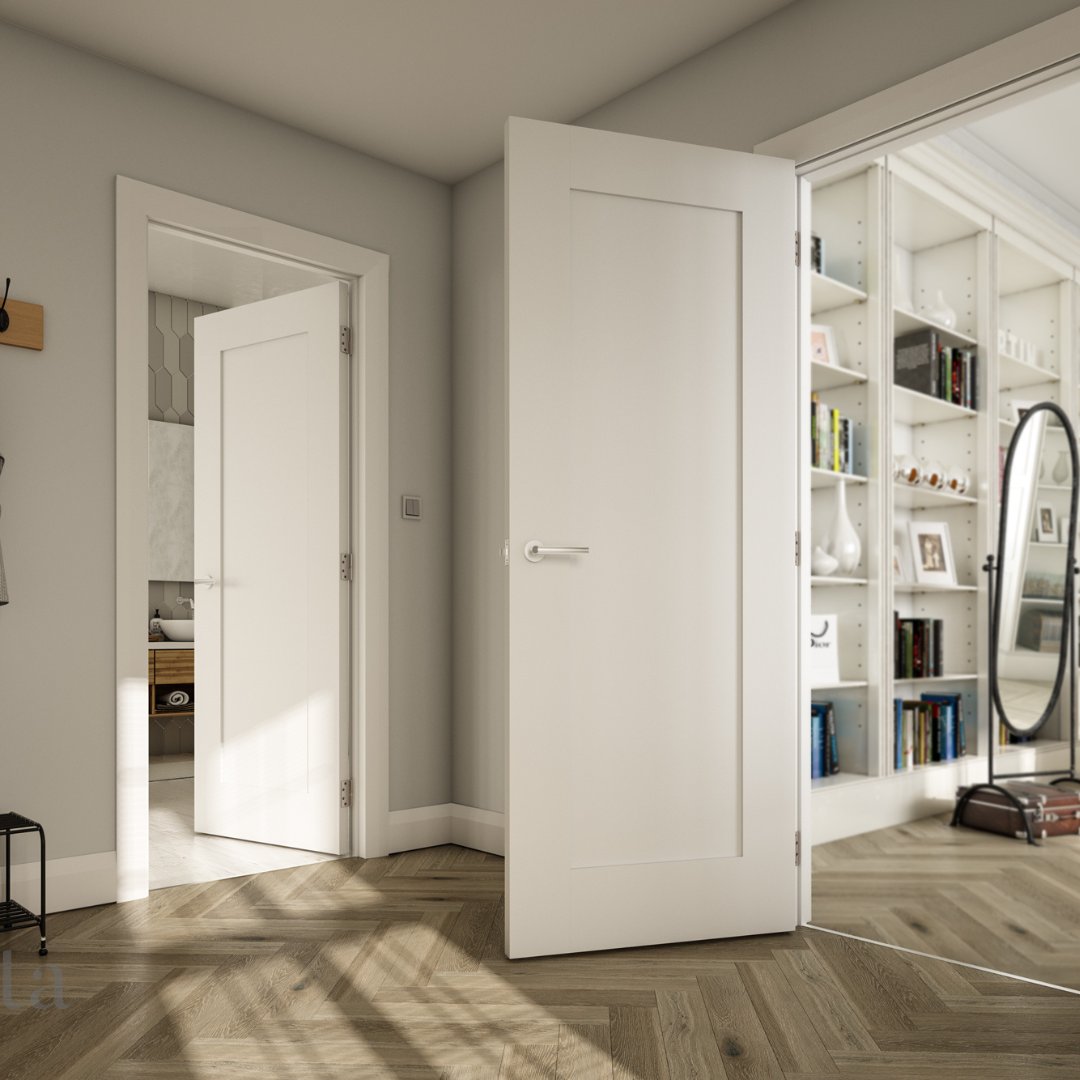 Got a question about doors? 
Not sure what style you need? 
Not sure where to start?

Call the team on  01752 422 501 or email sales@doorsuperstore.co.uk