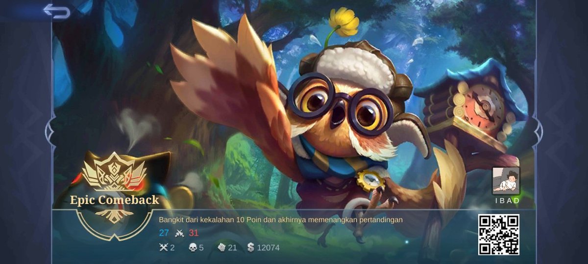 geunyangchingu's tweet photo. Ayo bergabung dengan tim saya, tantang semua Player MOBA terbaik bersama! 
https://t.co/67ASeHkkbT https://t.co/9n7QdQLFH8