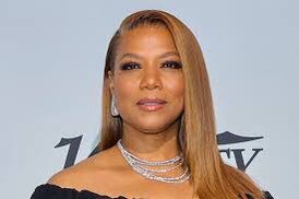 Happy Birthday Queen Latifah! 