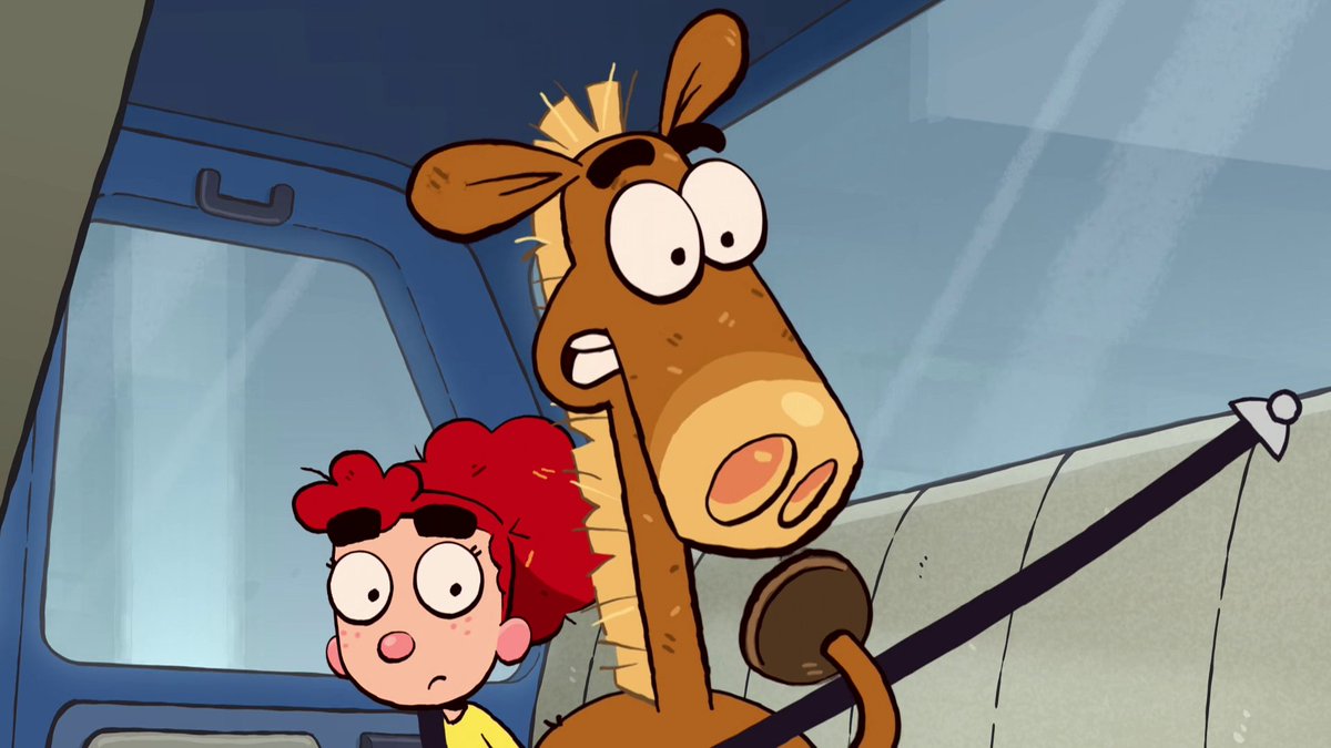 PonyBramley's tweet photo. Oops #ItsPony #Nickelodeon https://t.co/kMQgg1Pl2g