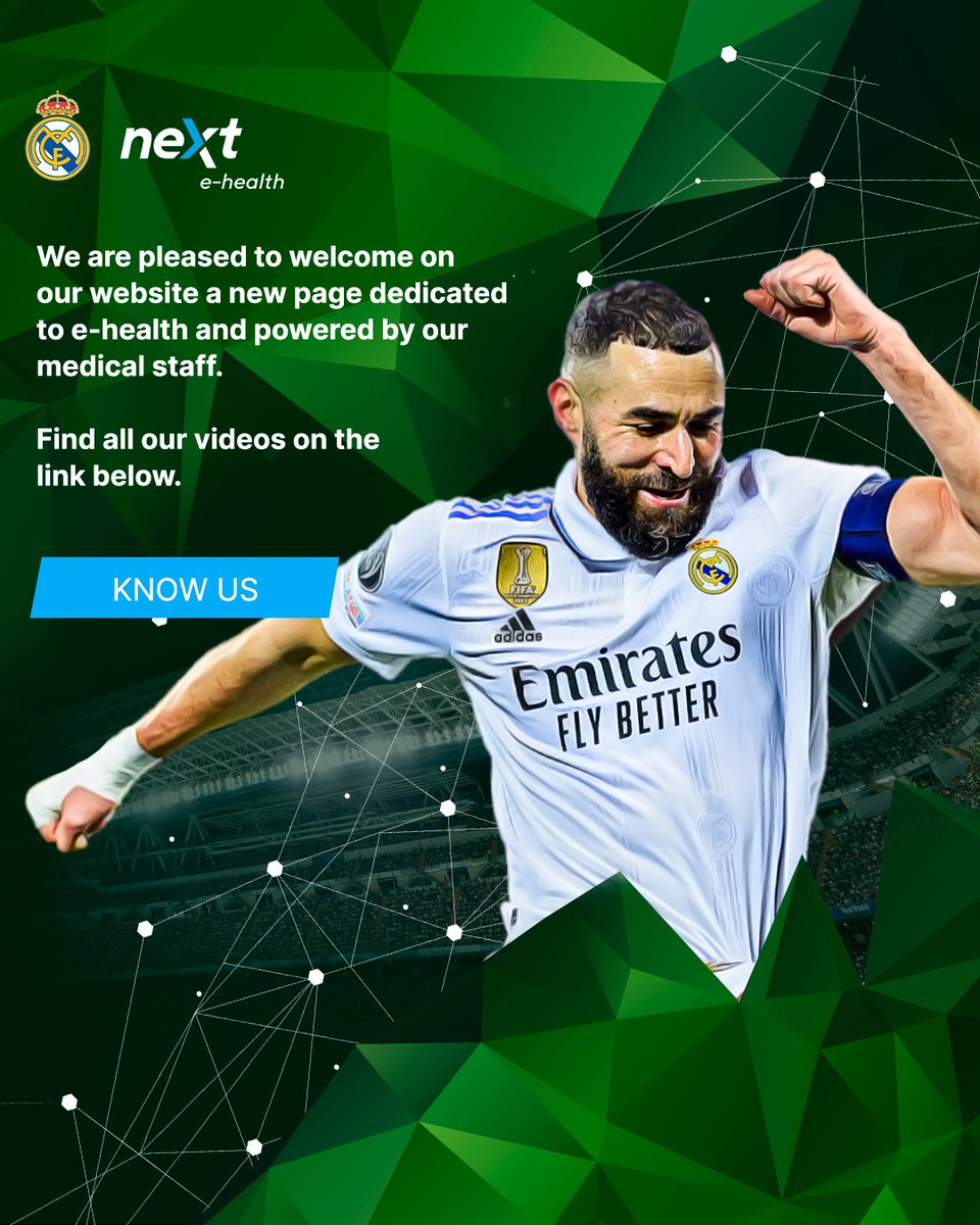 Real Madrid Next tweet media