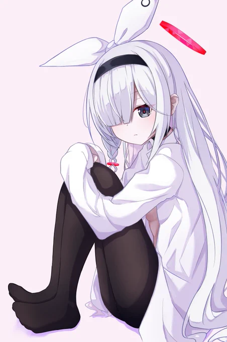 プラナちゃんす#ブルアカ  #BlueArchive 