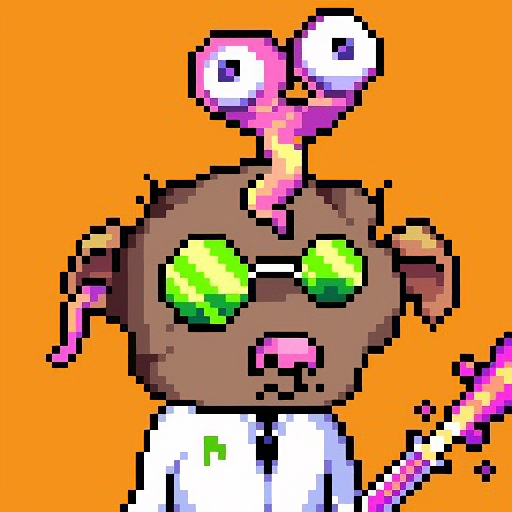 BitcoinGoblins's tweet photo. Last giveaway for our FREE MINT scientists drop

3x WL (free mint)

Follow @BitcoinGoblins

Rt, Like &amp; Tag 3 frens 

Join https://t.co/7zARCXd5kH

Winners announced in 48h! #Ordinals https://t.co/Krc9IM6v6q