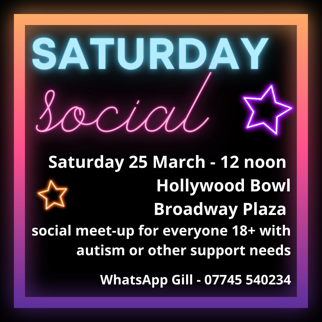 QAC Community Services tweet media