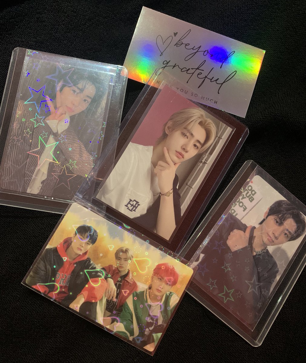 riajin_'s tweet photo. ✿ ˘͈ᵕ˘͈ ✿
#ThanksNK
thank you so much @NK_buynsell for this set! steal fries, buti nalang i saw ur tweet @ 2am 😭 matutuloy ko na tuloy pink agenda ko hihi thanky! 🫶
#riabuys https://t.co/zHHwXDCPYS