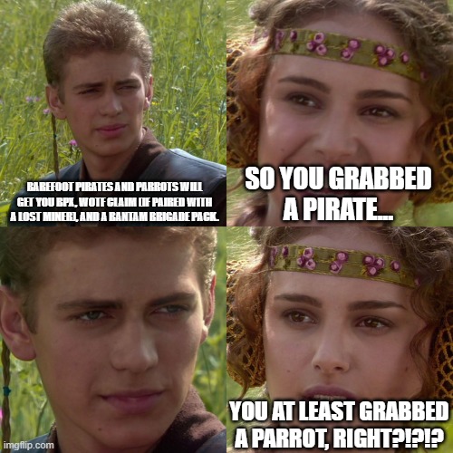 <a href="/BarefootRepub/">Barefoot Republic</a> is an absolutely must buy at the moment with how much utility is dropping in the next few days. Don't miss out. @bpxcollect