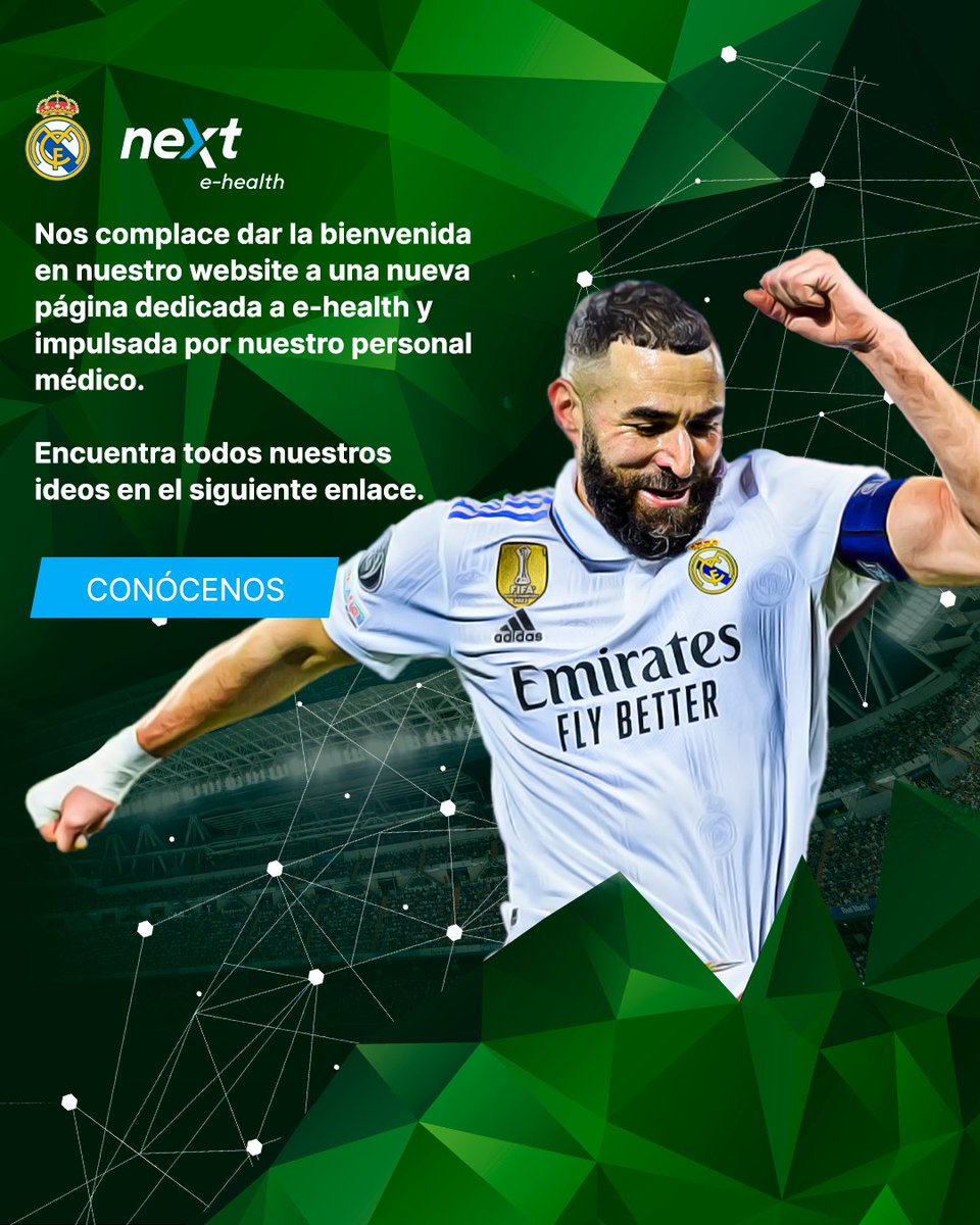 Real Madrid Next tweet media