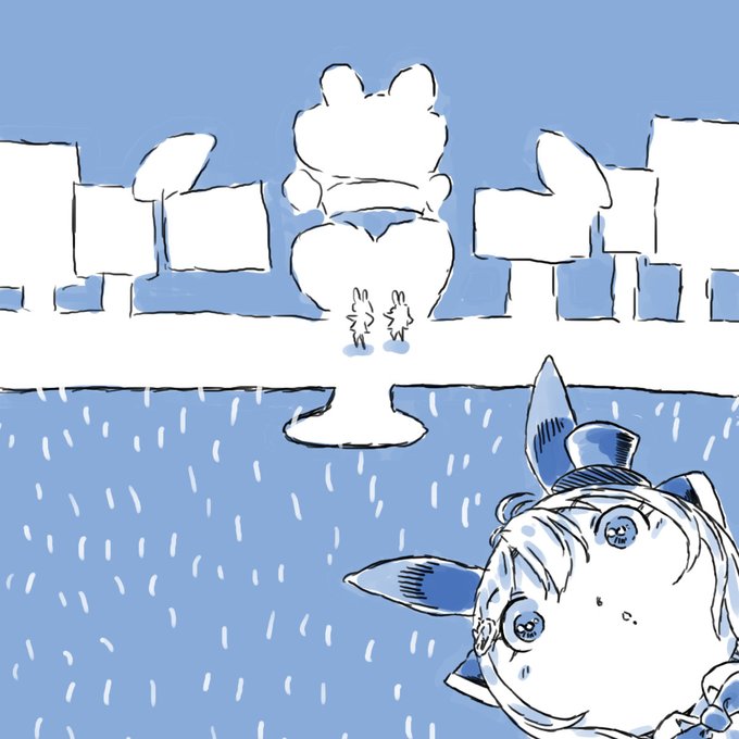 #SiroArt ちょっとだけ。 