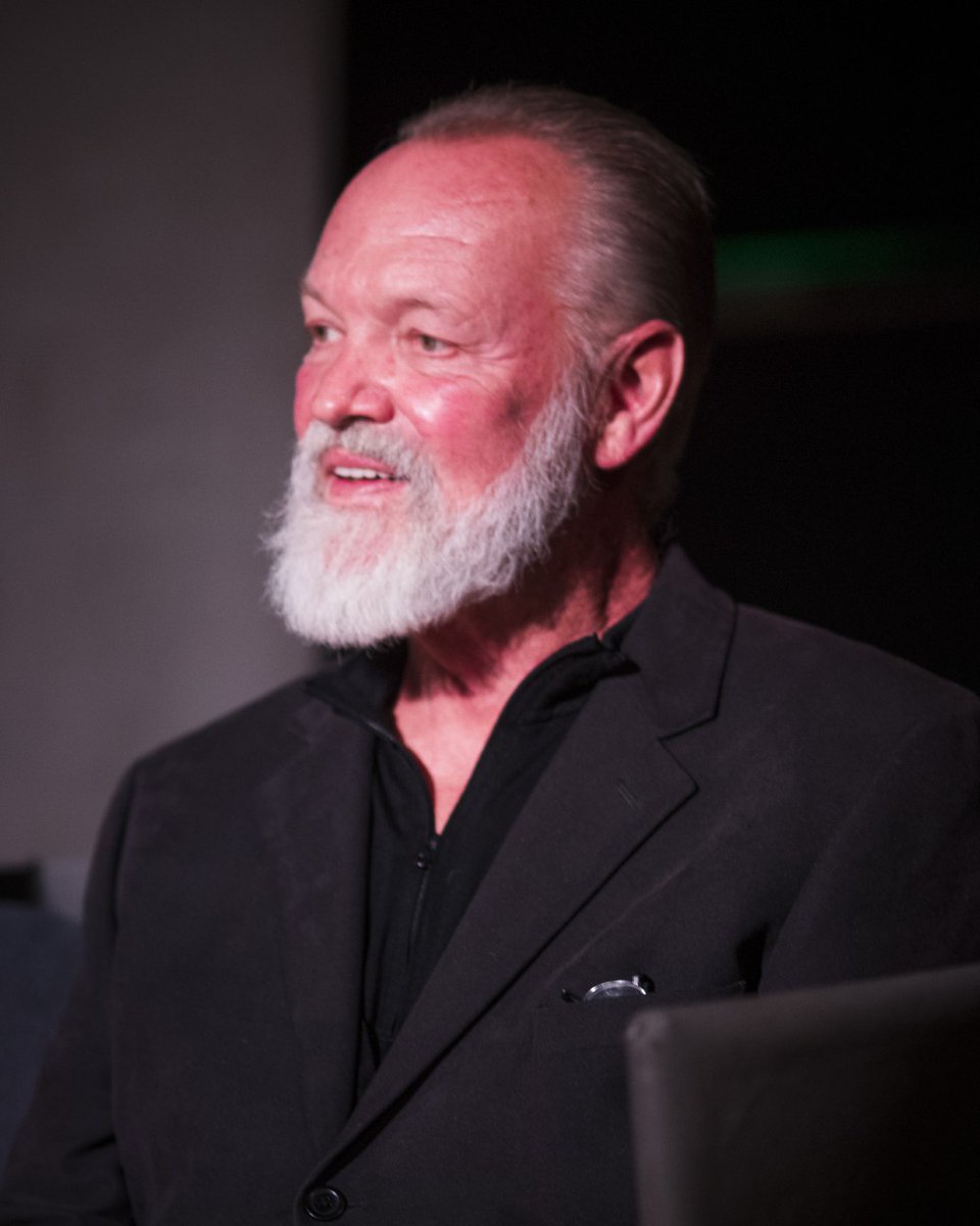 Have you read Will Roger's interview with Divine Spark?

Read here: ow.ly/o3Zh50NiuQX