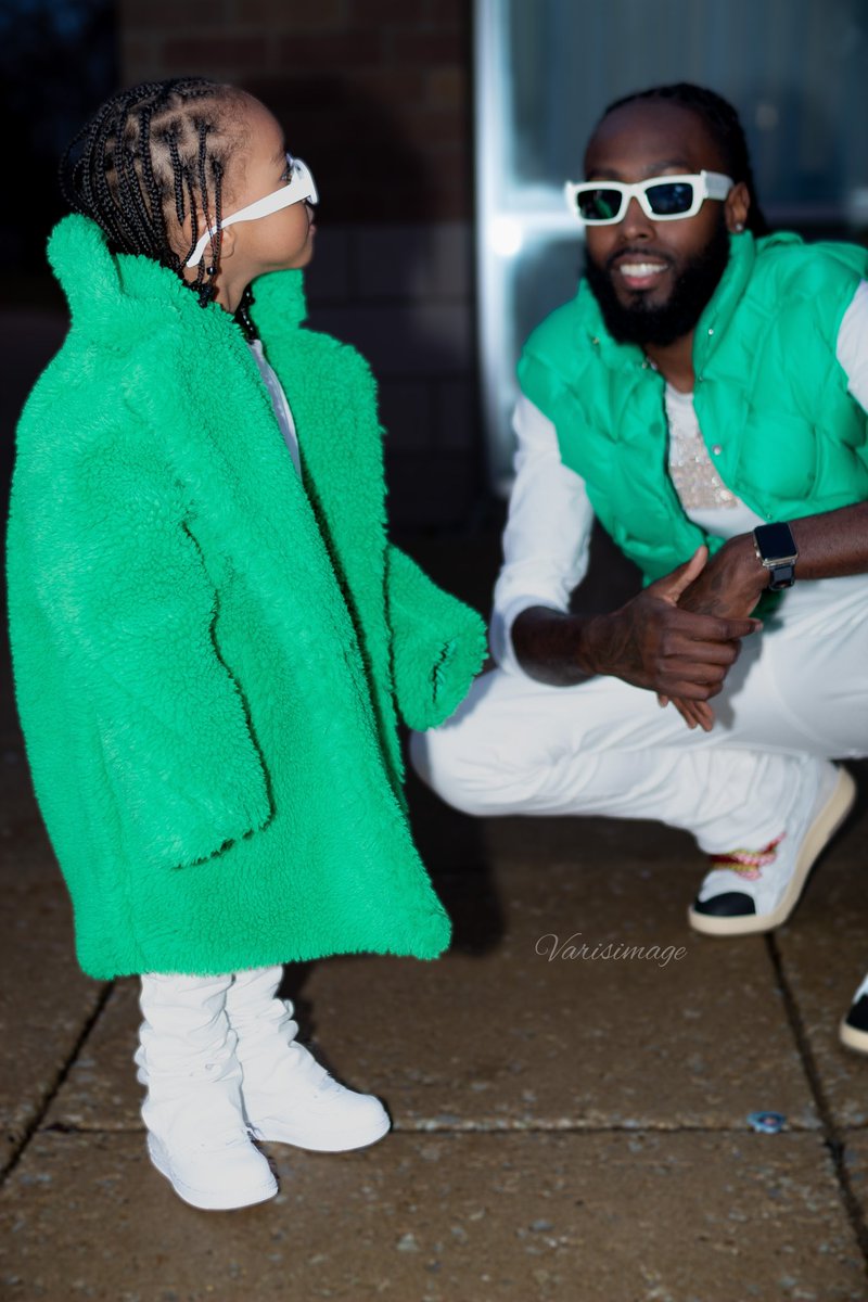 vsvptrey's tweet photo. My young Bull 💚 https://t.co/SuIg2OzyVI