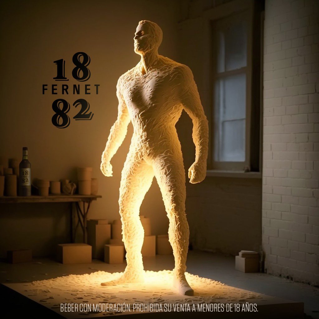 El hombre espuma, nuestra evolución natural #InteligenciaMilocho