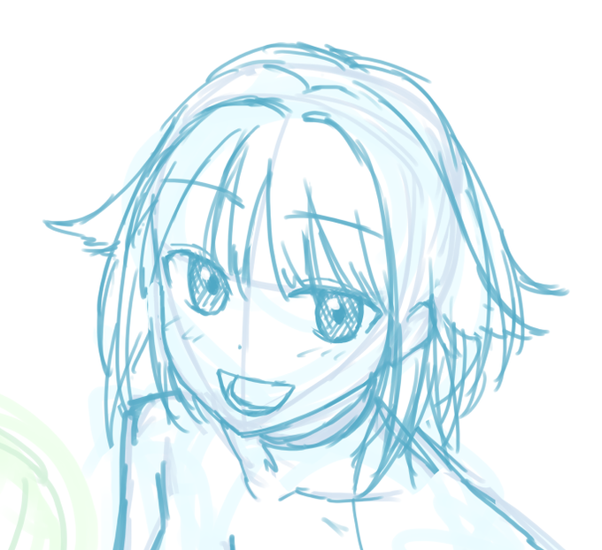 はいもうかわいい 