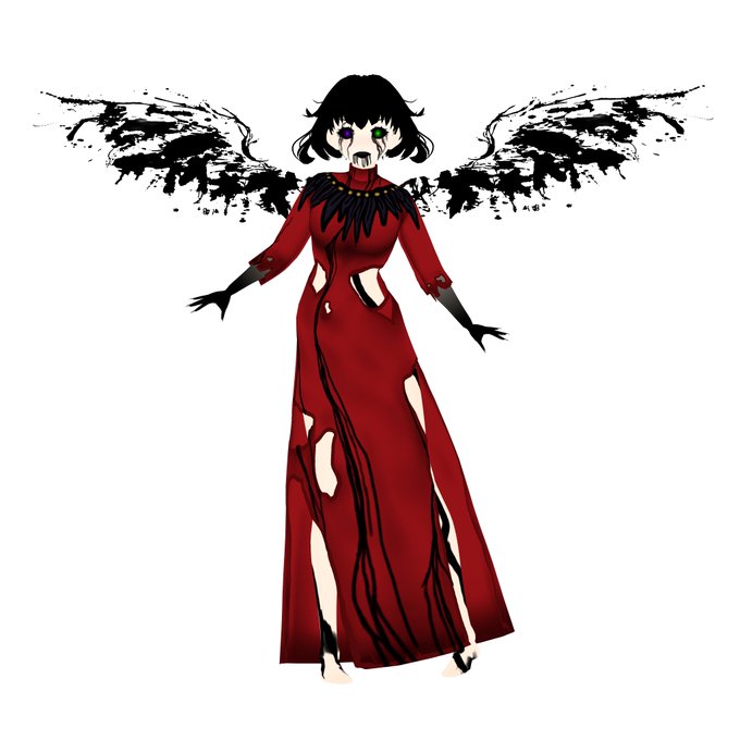 Feeling cute, might stream later.  #VTuber #DeadbyDaylight #Cosplay #fanart https://t.co/PI0oIADaPZ<a href="/tag/vtuber"class="tags">#VTuber</a><a href="/tag/deadbydaylight"class="tags">#DeadbyDaylight</a><a href="/tag/cosplay"class="tags"><span>#cosplay</span></a><a href="/tag/fanart"class="tags"><span>#fanart</span></a>