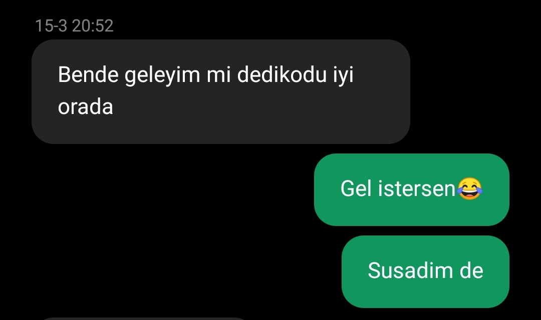 Senanur_Balc's tweet photo. Ailelerin tanışmasında sevgilimin yanıma gelmek için bahane araması ektedir https://t.co/sVOeYhwTq4