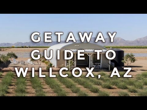 CochiseCountyAZ's tweet photo. ๐ A great video guide to the "Best Wineries in Willcox, Arizona | The Ultimate Two Day Guide". Check it out!
๐ https://t.co/hnV6xSR0ho
#willcoxarizona #arizonawine #wineryguide #cochisecounty https://t.co/8fCPtarS1D