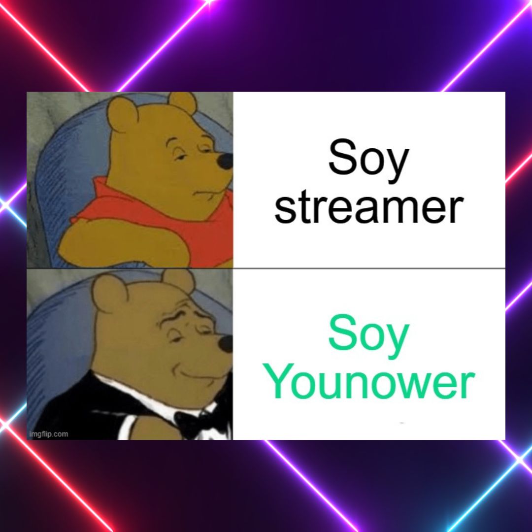 YouNow en Español tweet media