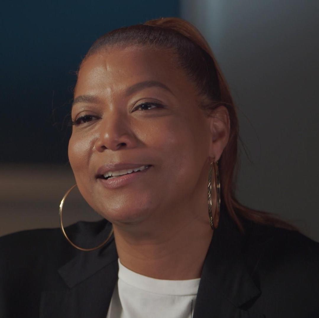  Queen Latifah was born. Happy Birthday 