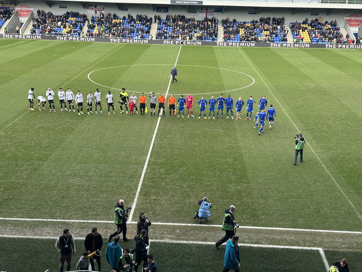 Danny Macklin tweet media