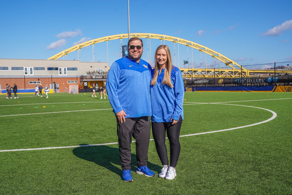 HAPPY DOUBLE PANTHER BIRTHDAY‼️

<a href="/rileynewell5/">Riley Newell</a> - Director of Ops 🎉🎊
Marisa - Athletic Trainer 🎉🎊